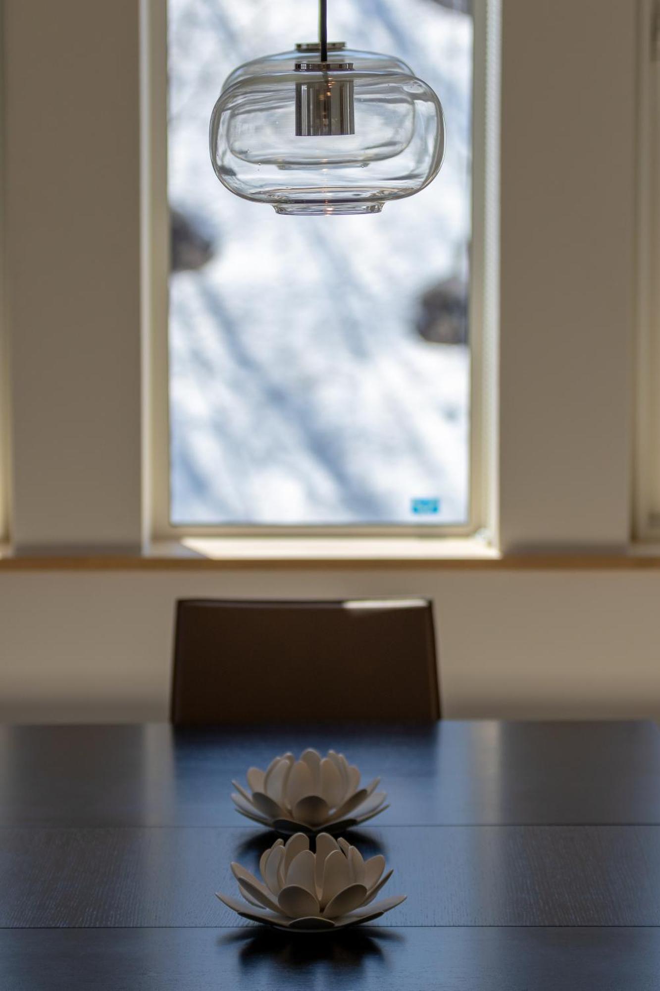 Вілла Owl House Niseko Куття Екстер'єр фото