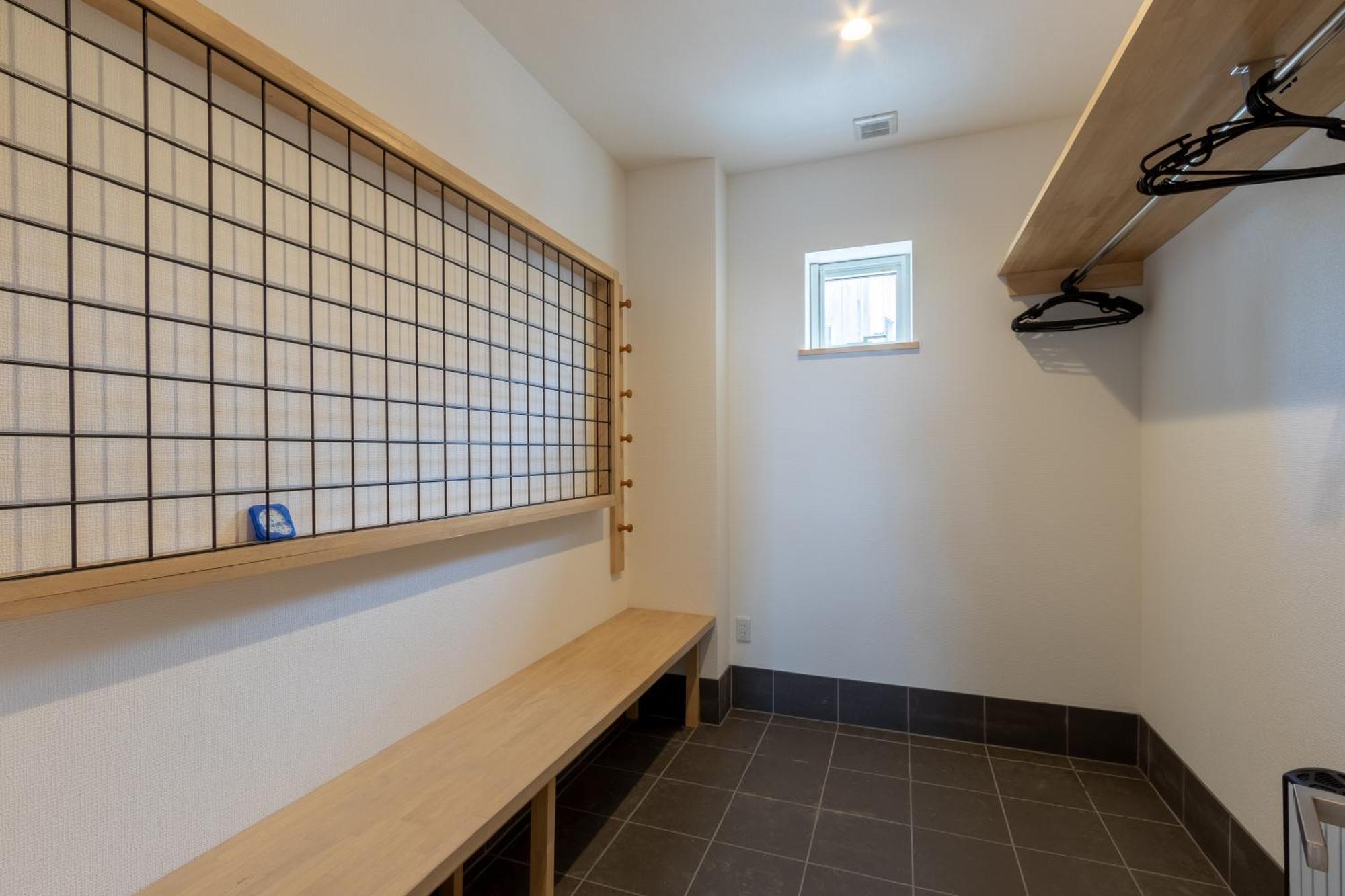 Вілла Owl House Niseko Куття Екстер'єр фото