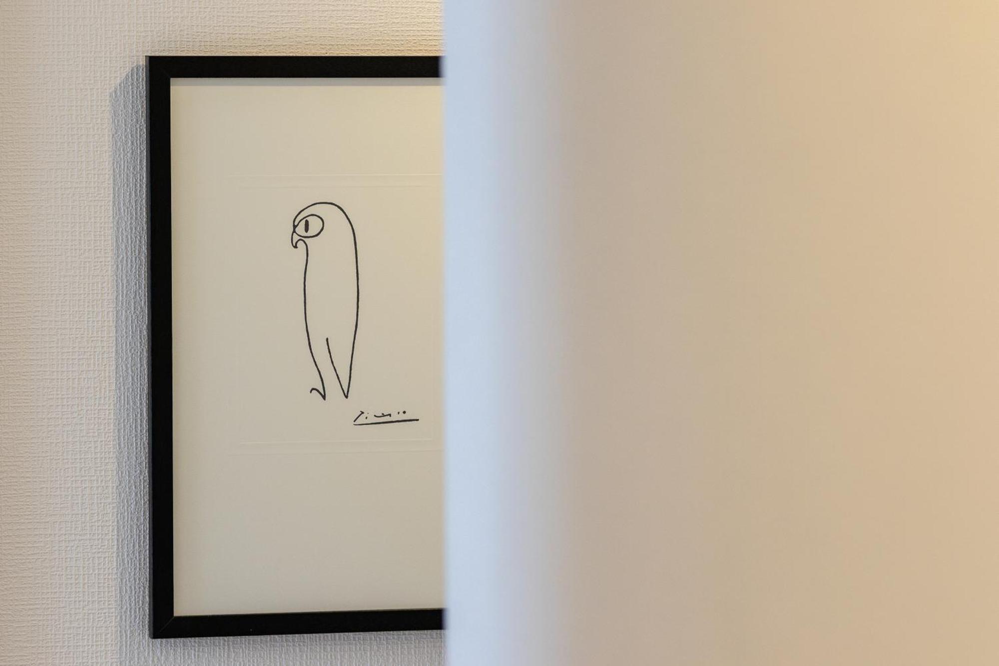 Вілла Owl House Niseko Куття Екстер'єр фото