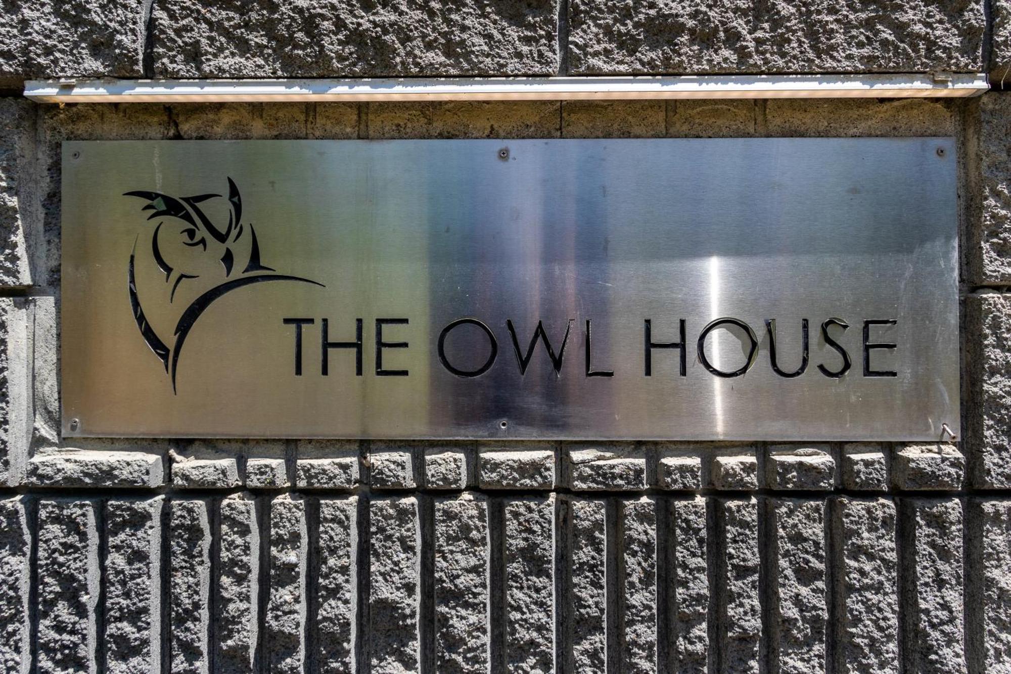 Вілла Owl House Niseko Куття Екстер'єр фото